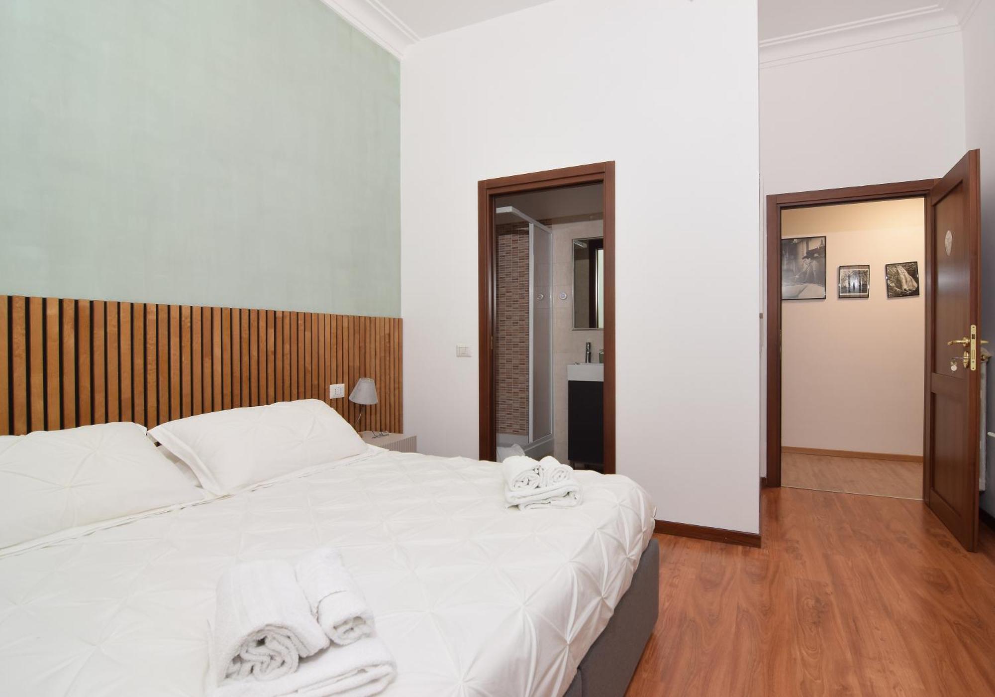 B&B Casa Cimabue Roma — Photos 2