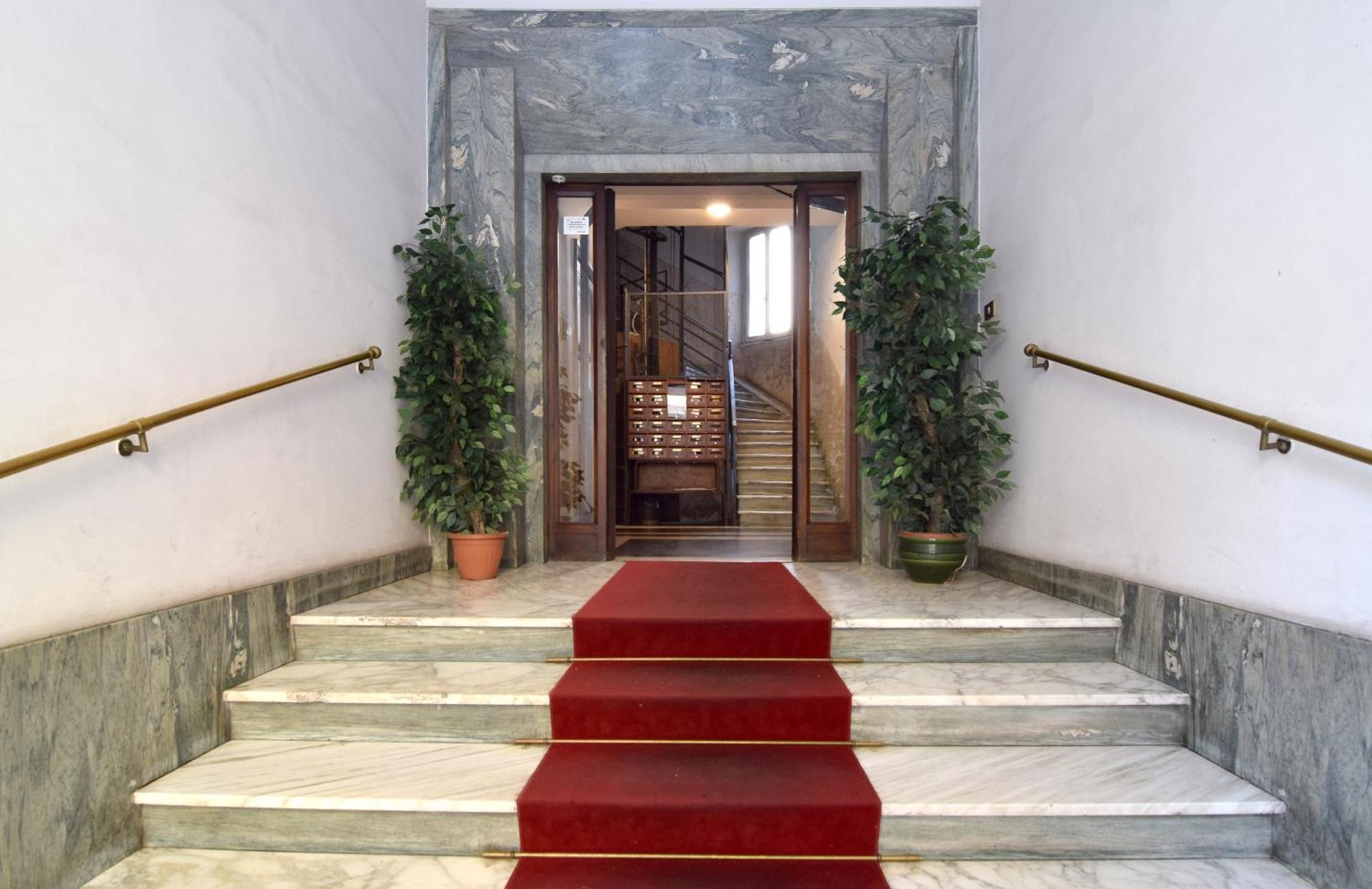 B&B Casa Cimabue Roma, Rome